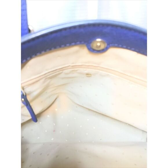 Kate Spade MERCER ISLE SLOAN PXRU4041 Women's Leather Handbag,Shoulder  BF510056 - Picture 4 of 10